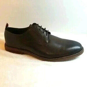 Ben Sherman oxford dress shoes